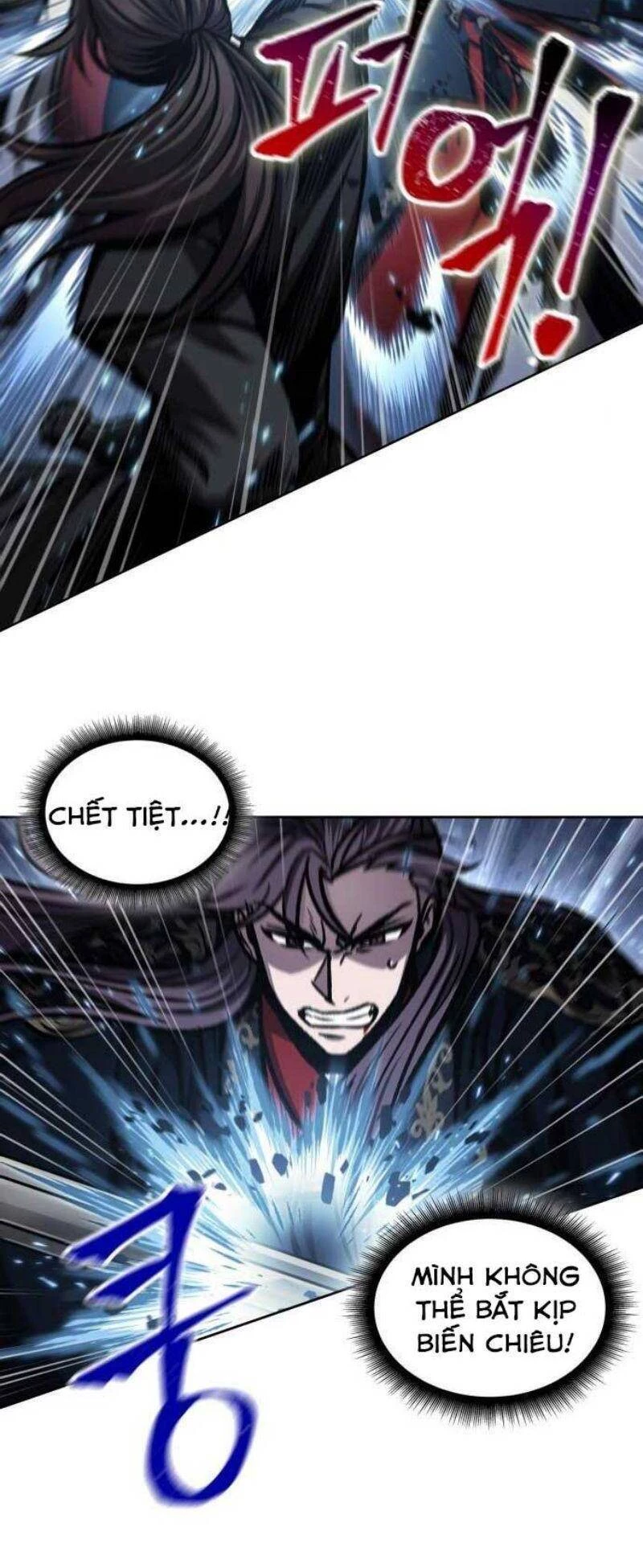 Ngã Lão Ma Thần Chapter 110 - 22
