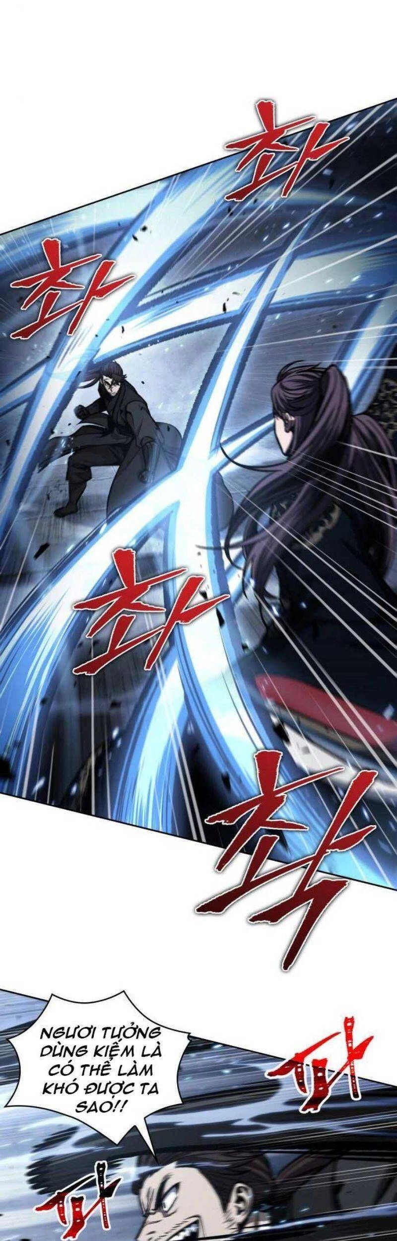 Ngã Lão Ma Thần Chapter 110 - 23