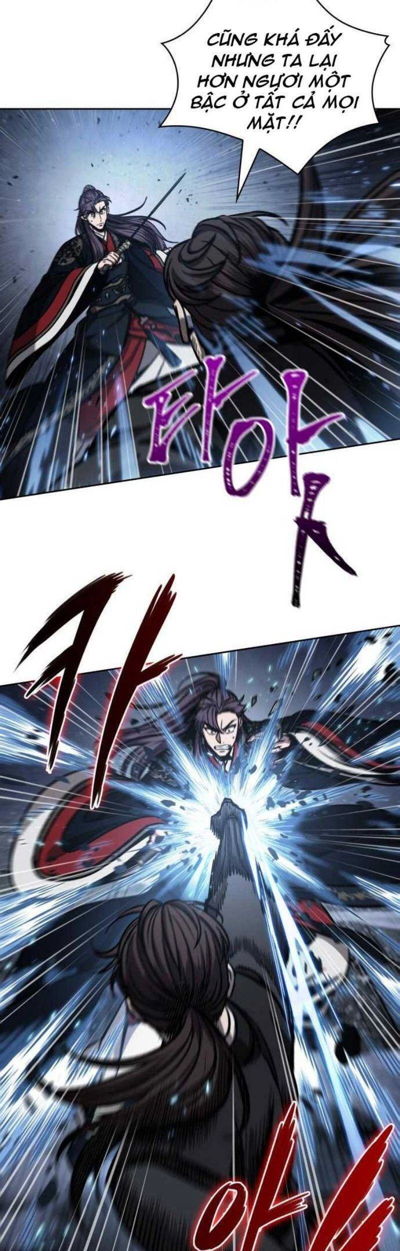 Ngã Lão Ma Thần Chapter 110 - 26