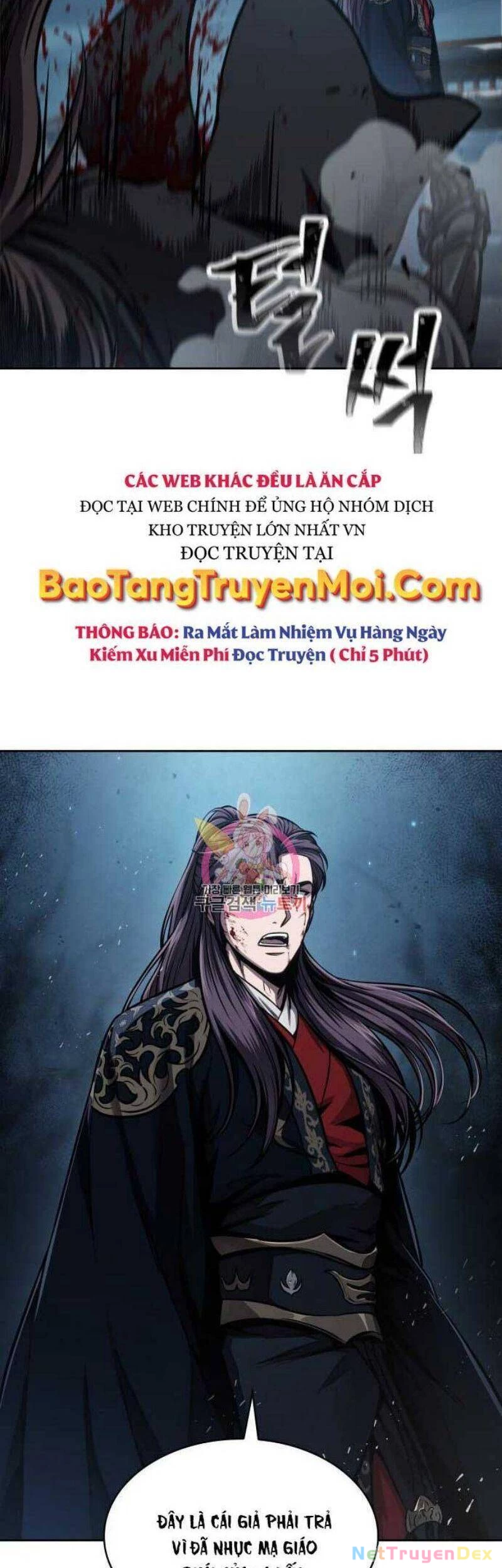 Ngã Lão Ma Thần Chapter 110 - 54