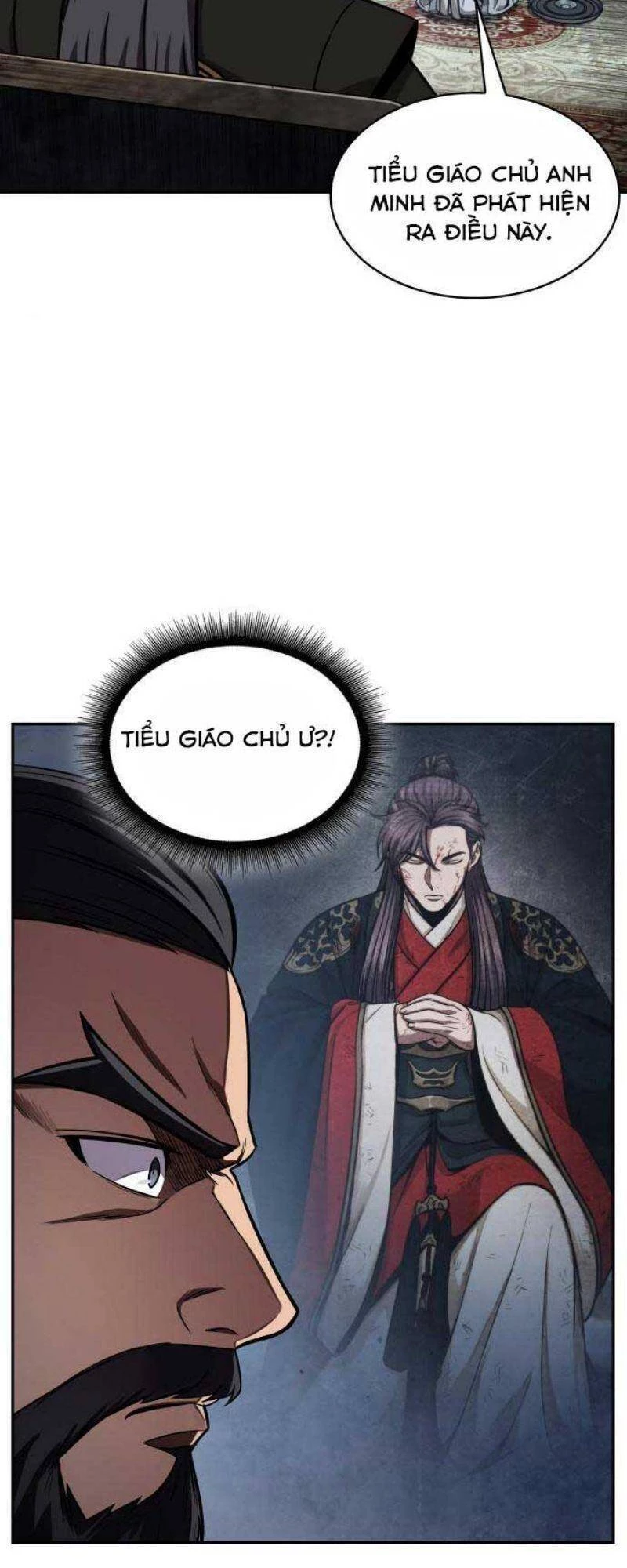 Ngã Lão Ma Thần Chapter 113 - 7