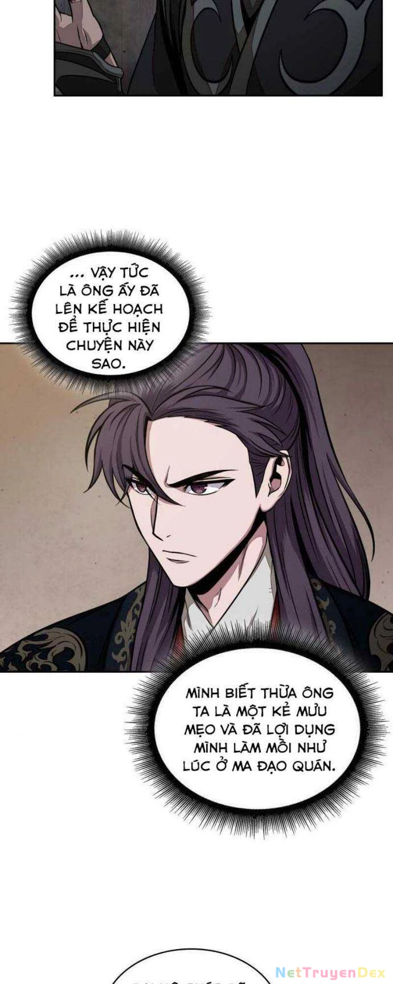 Ngã Lão Ma Thần Chapter 113 - 18