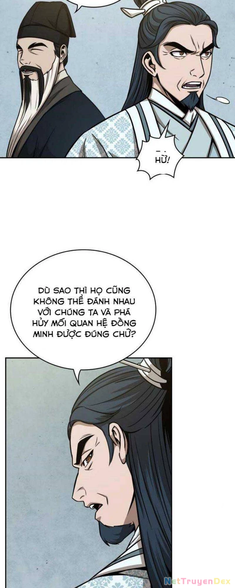 Ngã Lão Ma Thần Chapter 113 - 27