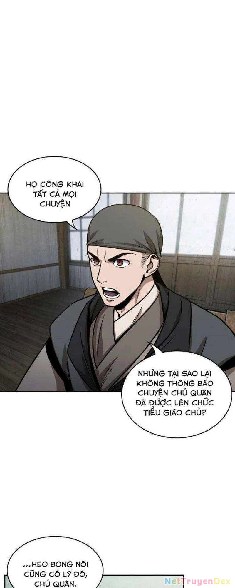 Ngã Lão Ma Thần Chapter 113 - 46