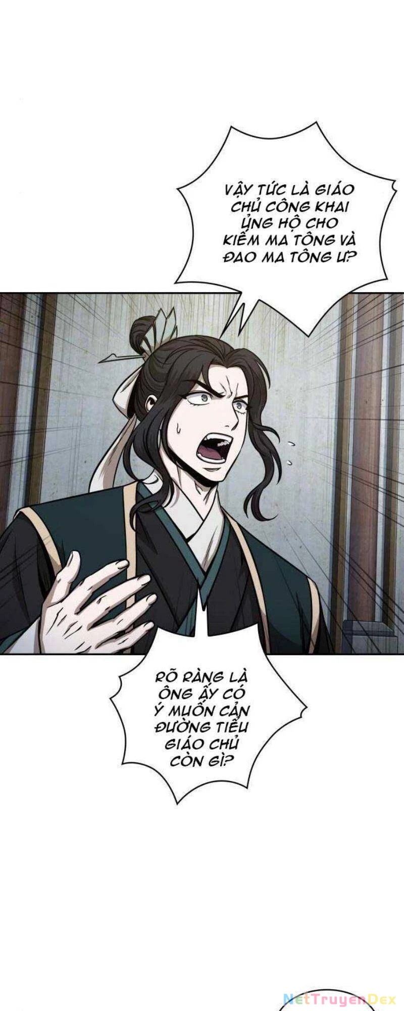 Ngã Lão Ma Thần Chapter 113 - 61