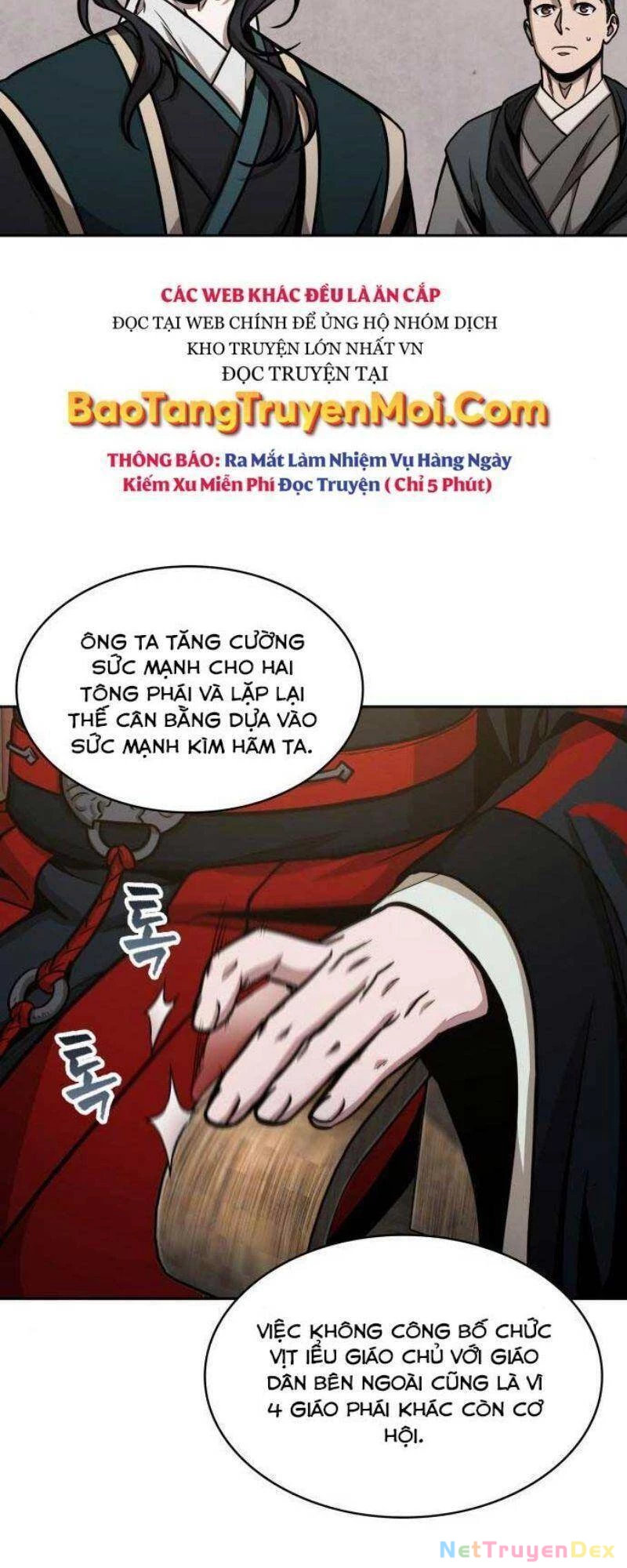 Ngã Lão Ma Thần Chapter 113 - 63