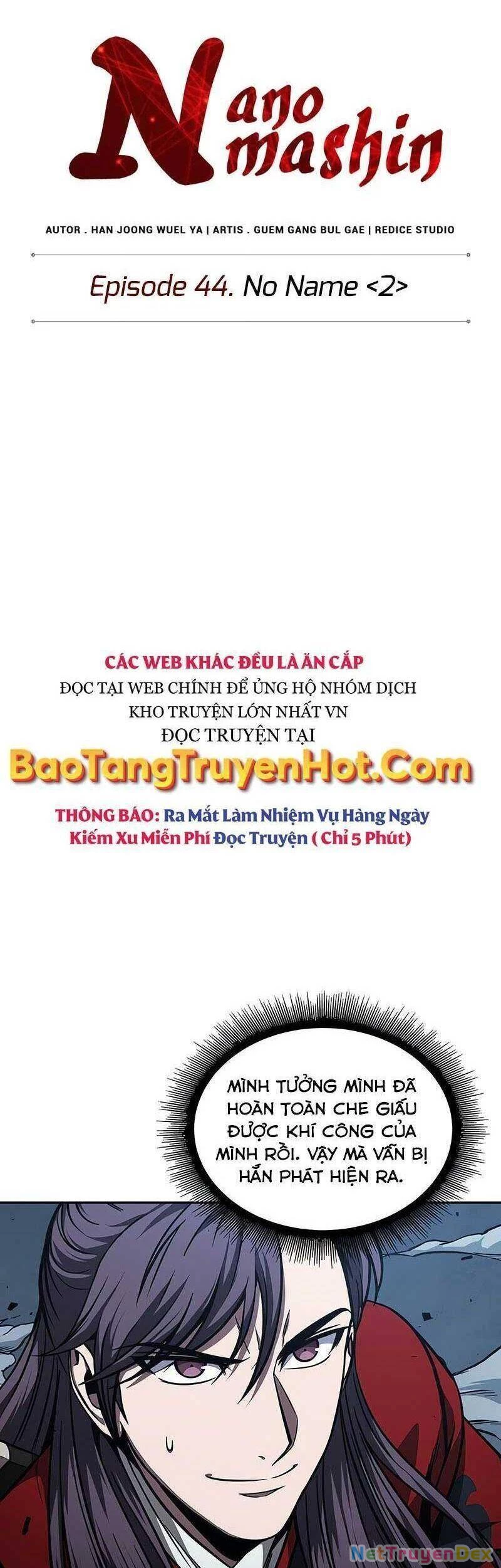 Ngã Lão Ma Thần Chapter 118 - 11