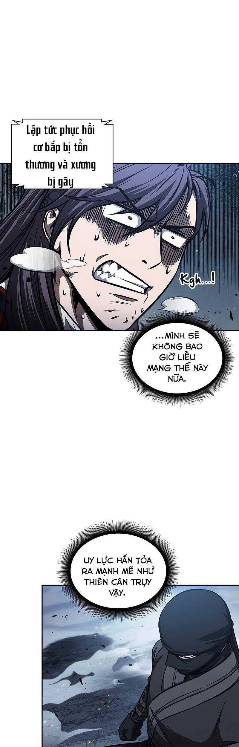Ngã Lão Ma Thần Chapter 118 - 43