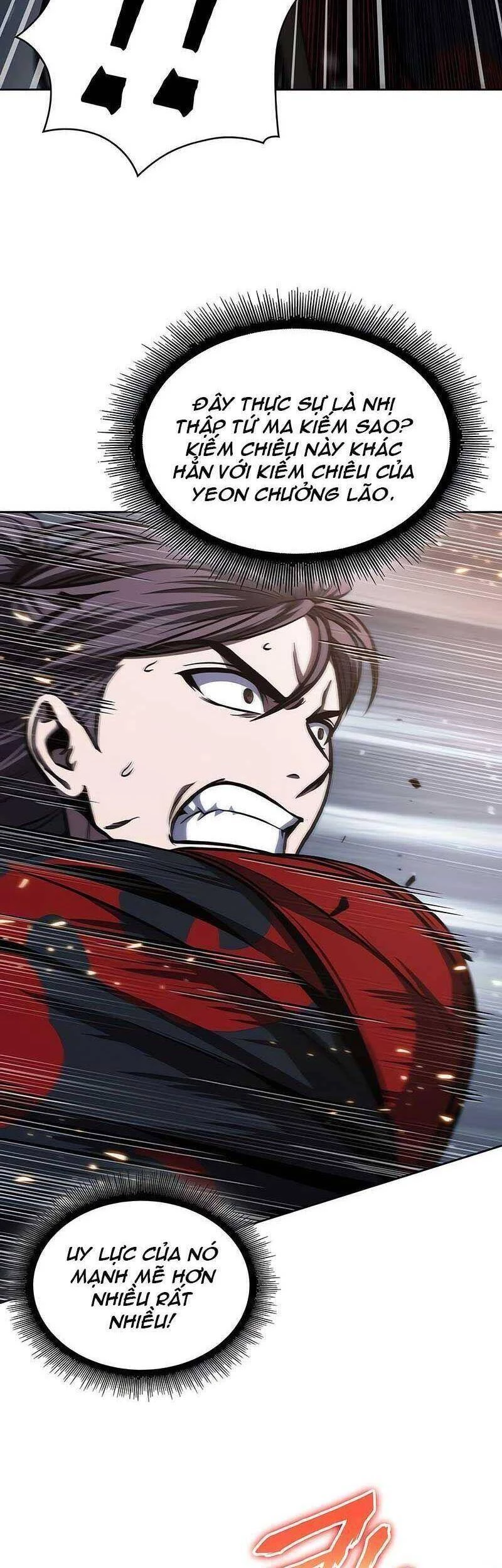 Ngã Lão Ma Thần Chapter 118 - 53