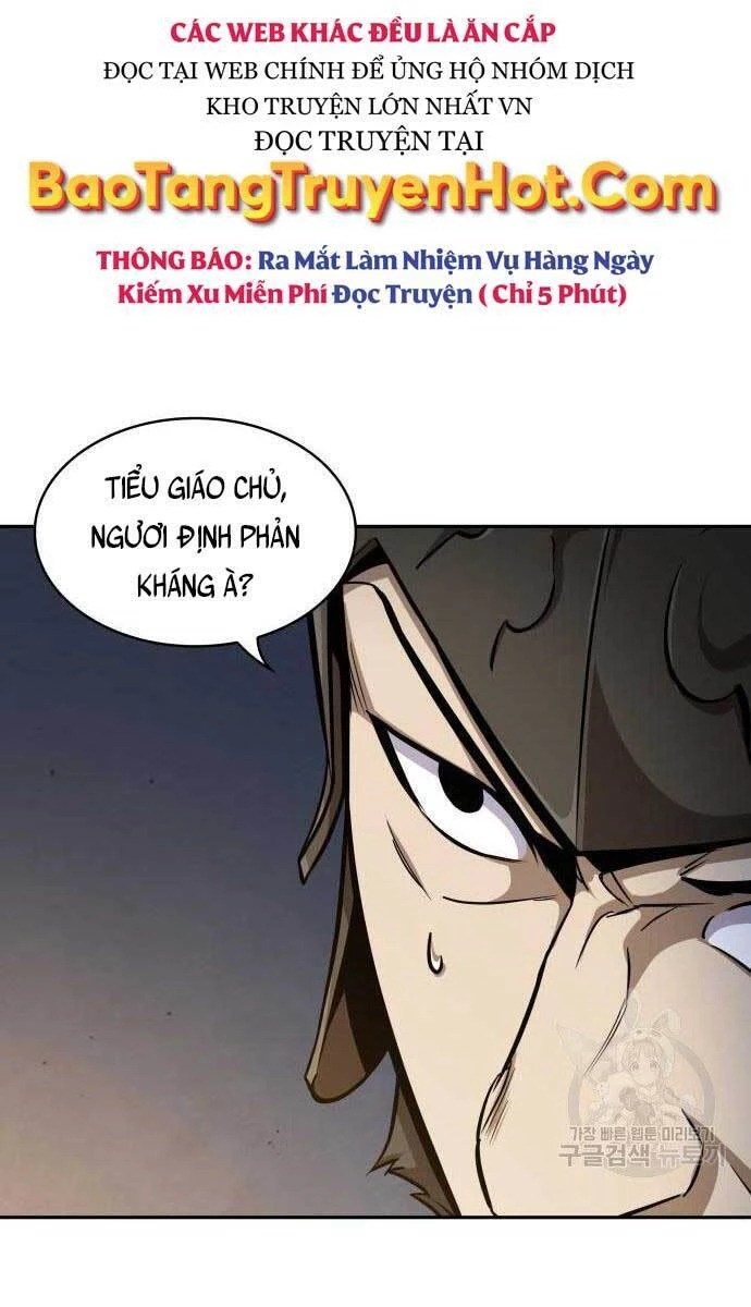 Ngã Lão Ma Thần Chapter 124 - 35