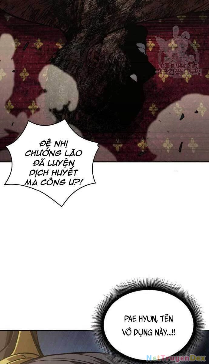 Ngã Lão Ma Thần Chapter 124 - 82