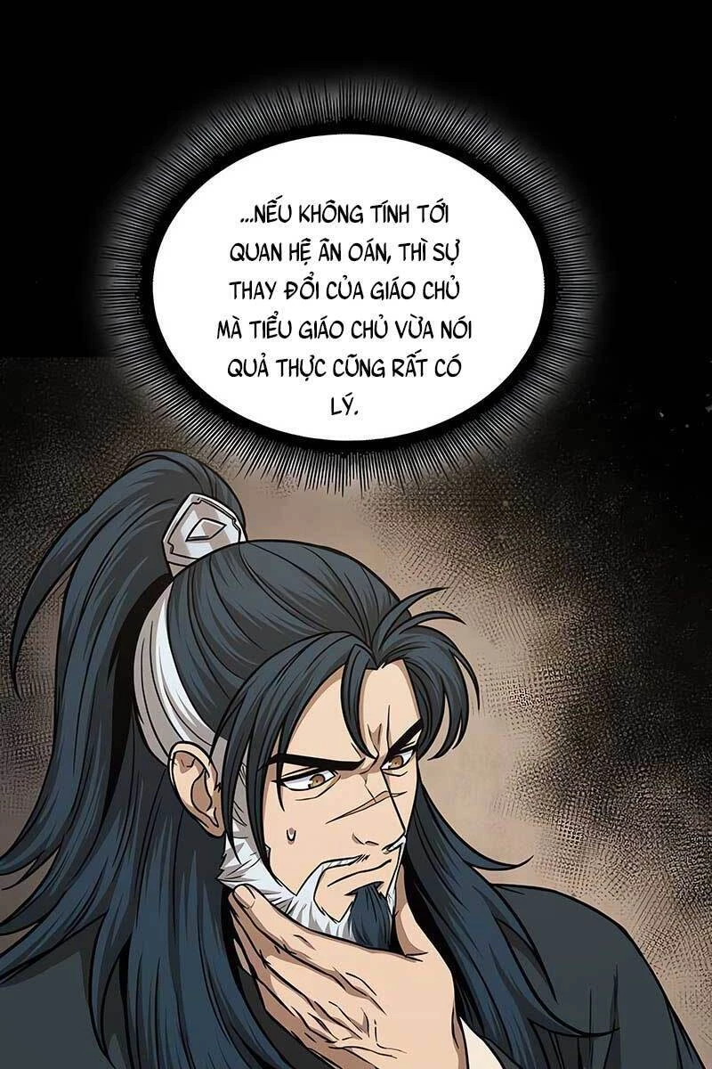 Ngã Lão Ma Thần Chapter 125 - 89