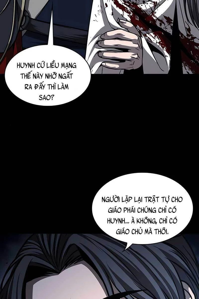 Ngã Lão Ma Thần Chapter 132 - 13