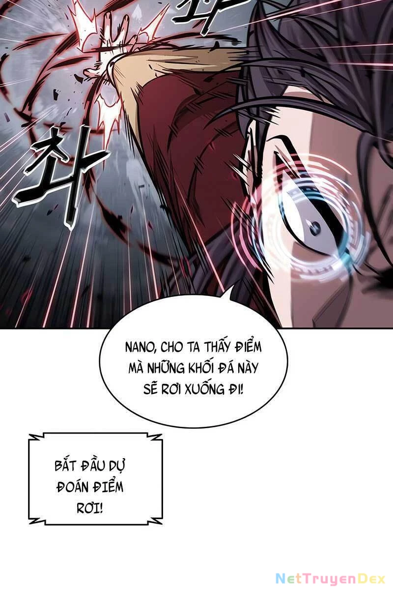 Ngã Lão Ma Thần Chapter 132 - 44