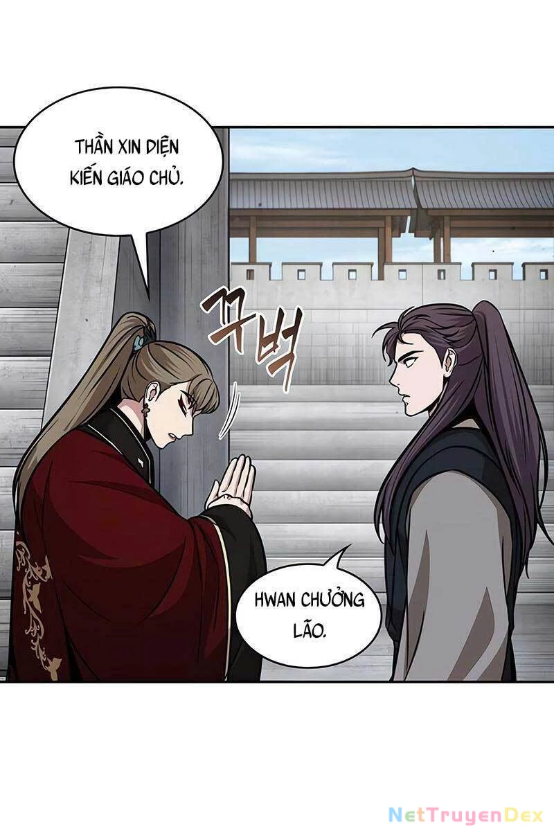 Ngã Lão Ma Thần Chapter 140 - 9