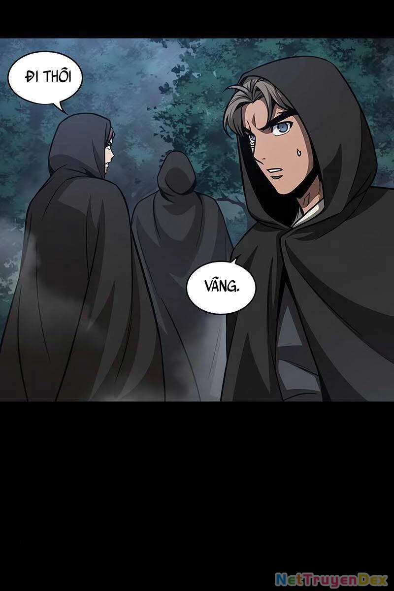 Ngã Lão Ma Thần Chapter 140 - 21