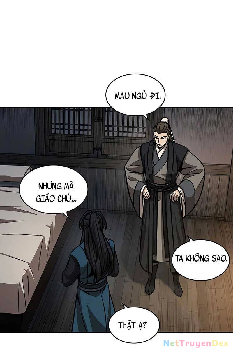 Ngã Lão Ma Thần Chapter 142 - 51