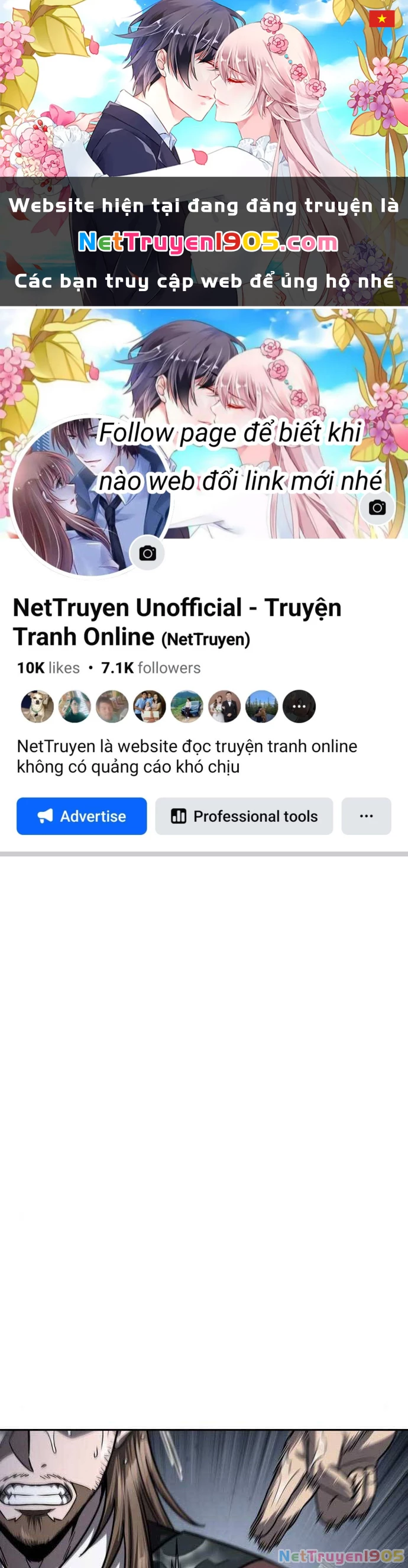 Ngã Lão Ma Thần Chapter 144 - 1