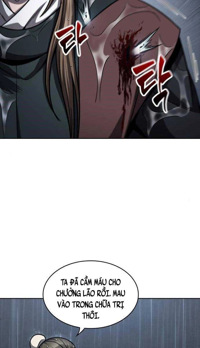 Ngã Lão Ma Thần Chapter 144 - 2