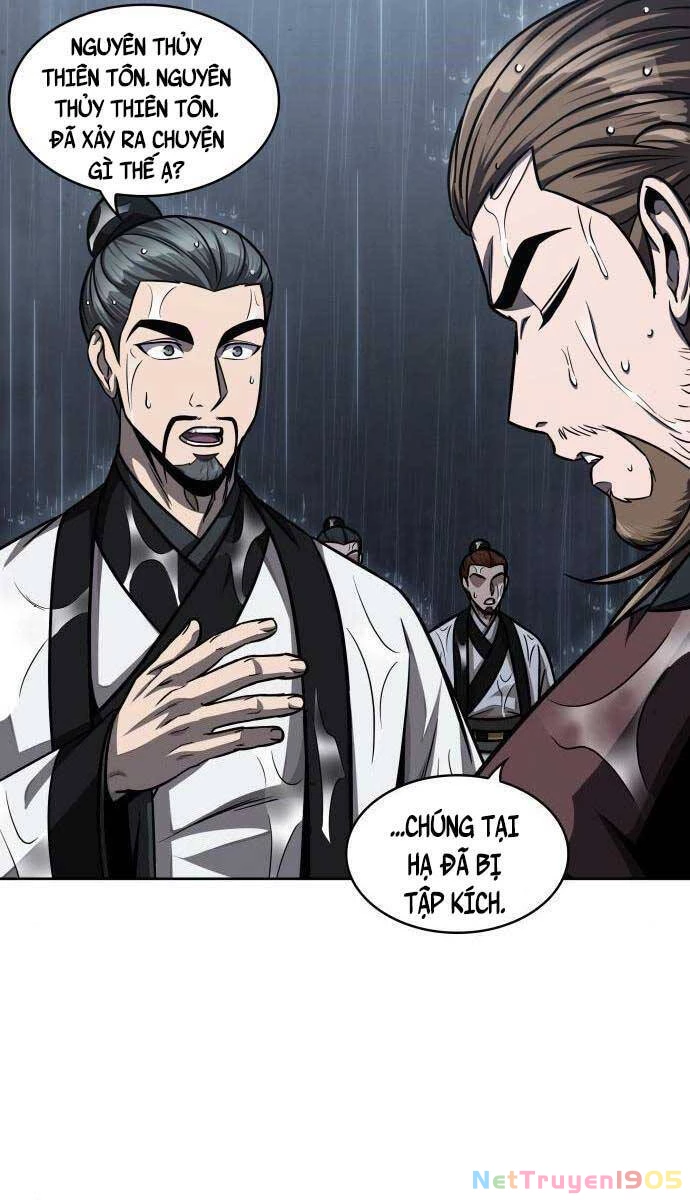 Ngã Lão Ma Thần Chapter 144 - 5