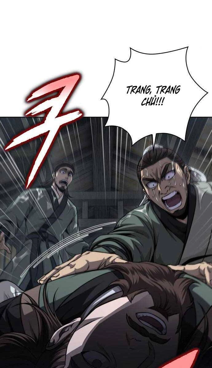 Ngã Lão Ma Thần Chapter 144 - 8
