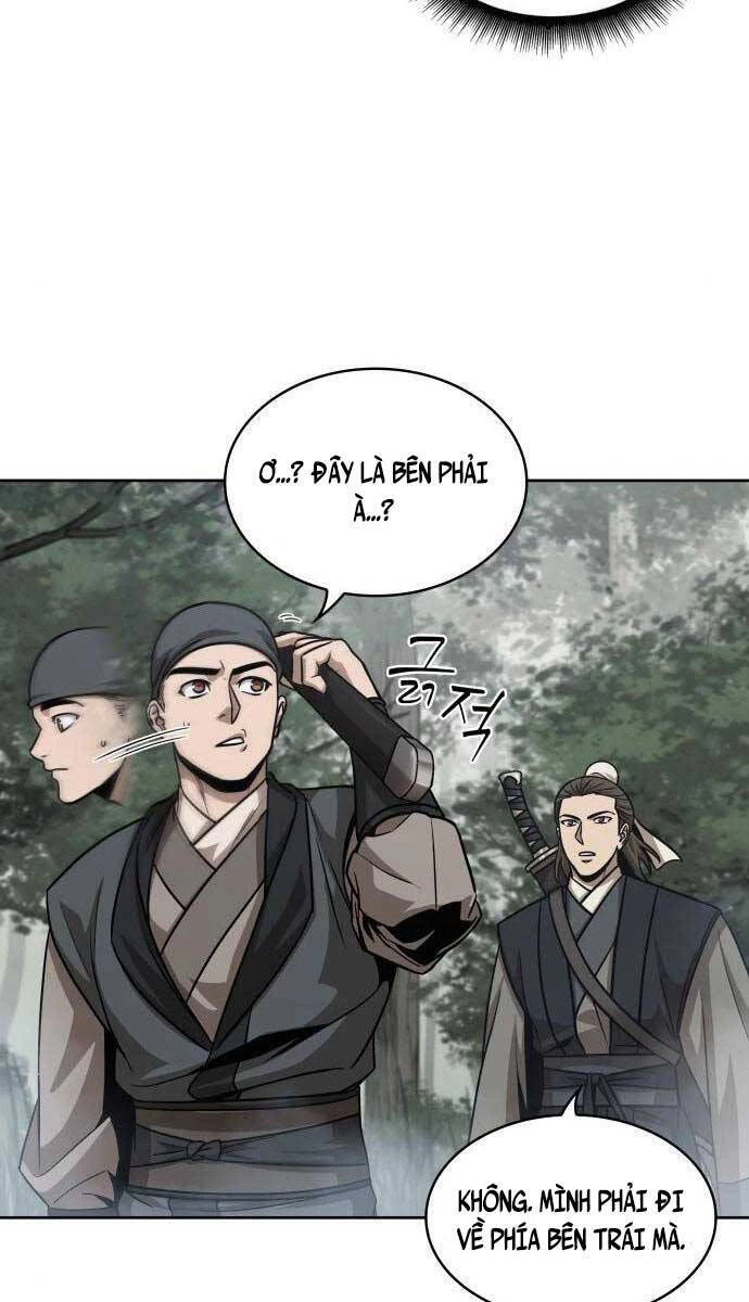 Ngã Lão Ma Thần Chapter 144 - 45