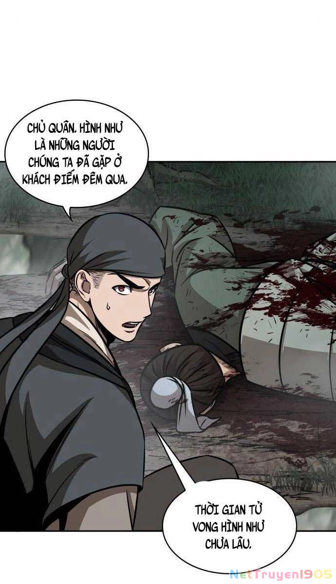 Ngã Lão Ma Thần Chapter 144 - 61