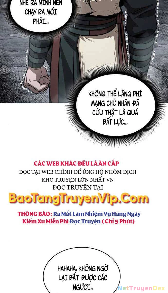 Ngã Lão Ma Thần Chapter 146 - 47