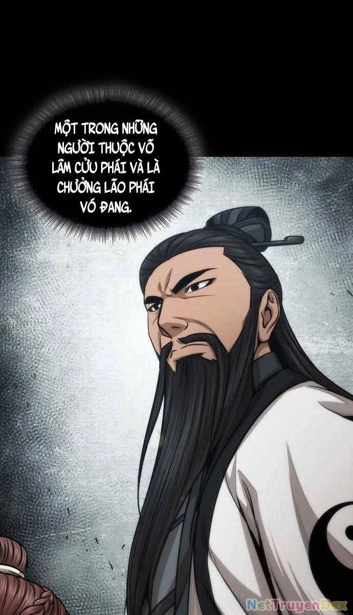 Ngã Lão Ma Thần Chapter 148 - 2