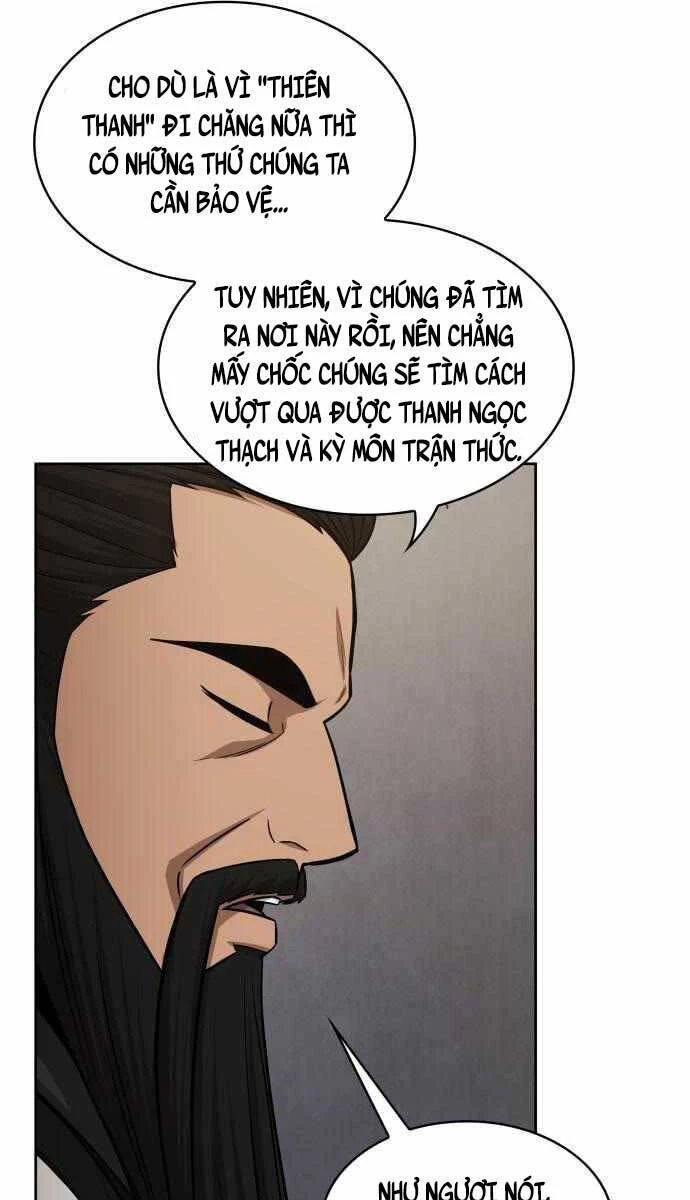 Ngã Lão Ma Thần Chapter 148 - 16