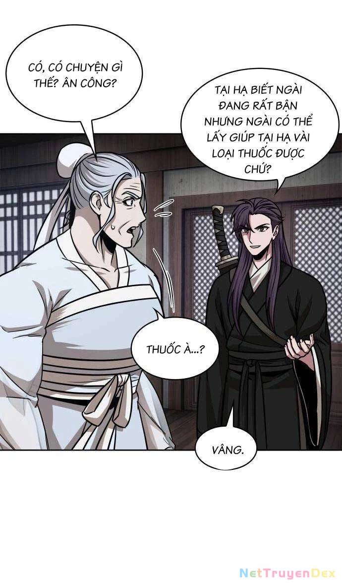 Ngã Lão Ma Thần Chapter 153 - 31