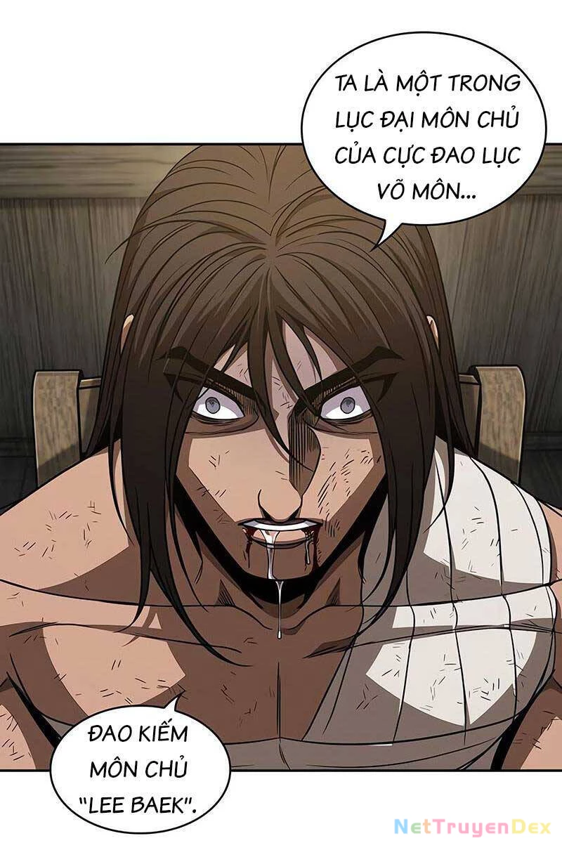 Ngã Lão Ma Thần Chapter 154 - 30
