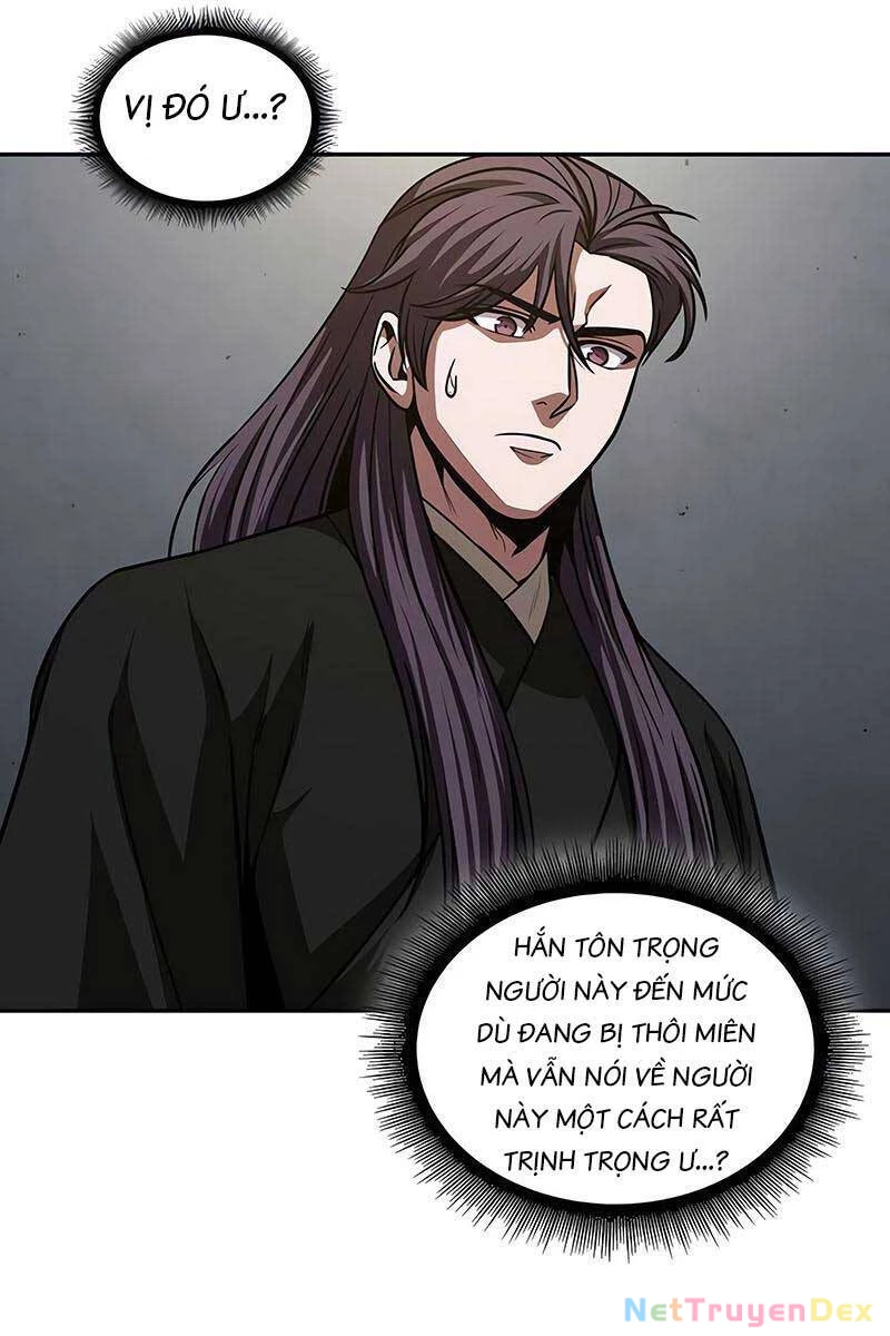 Ngã Lão Ma Thần Chapter 154 - 33