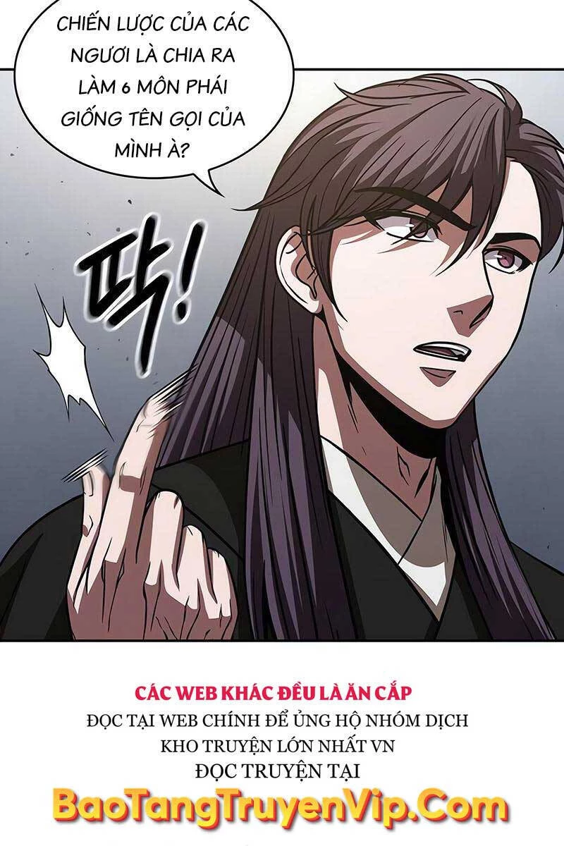 Ngã Lão Ma Thần Chapter 154 - 60