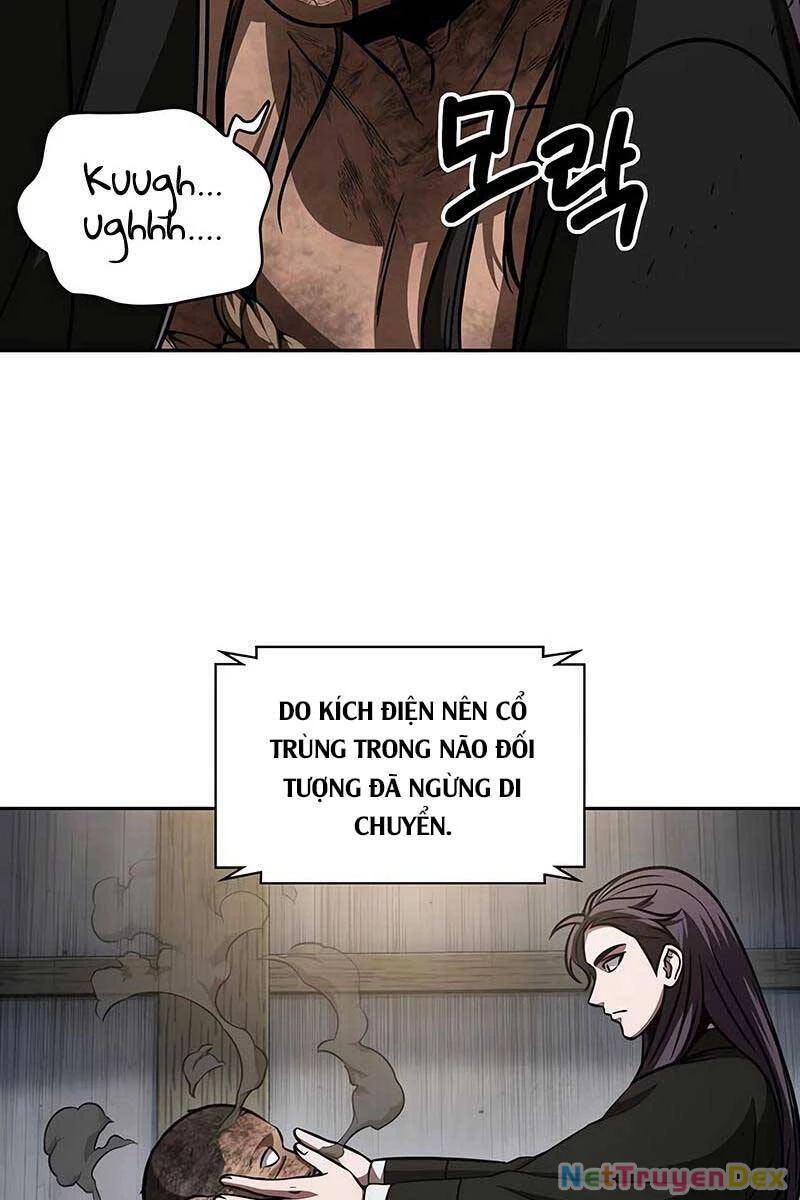 Ngã Lão Ma Thần Chapter 154 - 75
