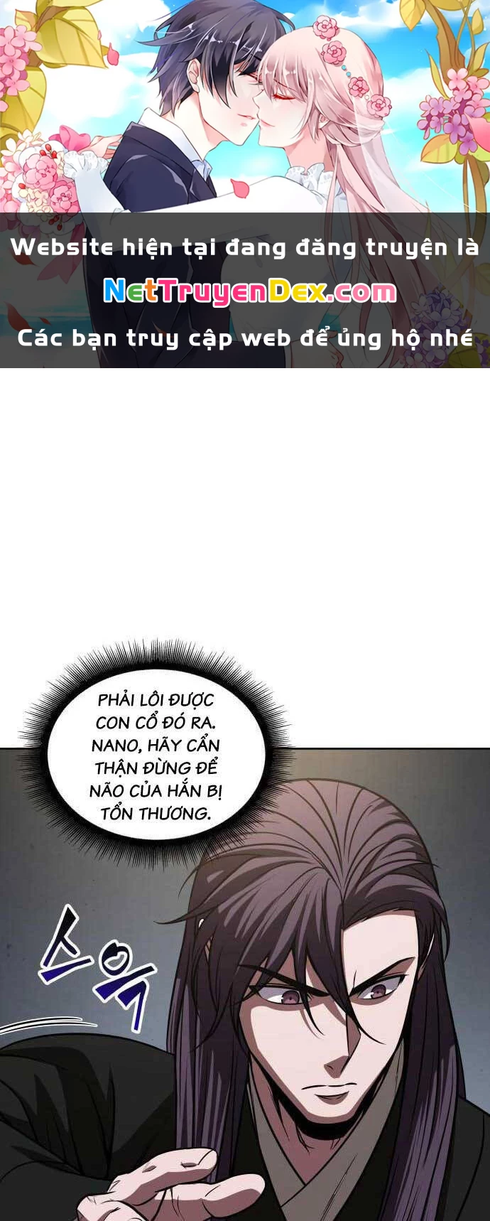 Ngã Lão Ma Thần Chapter 155 - 1