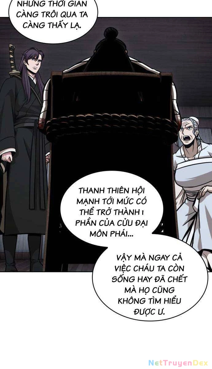 Ngã Lão Ma Thần Chapter 155 - 42