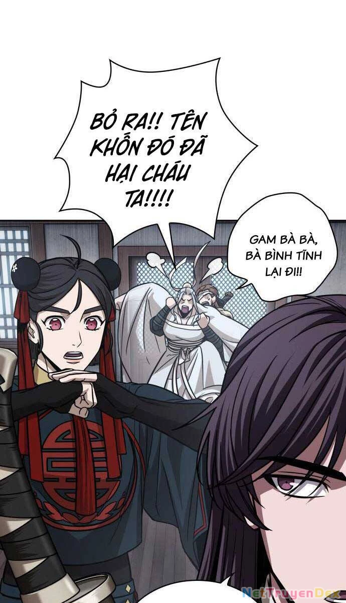 Ngã Lão Ma Thần Chapter 155 - 70