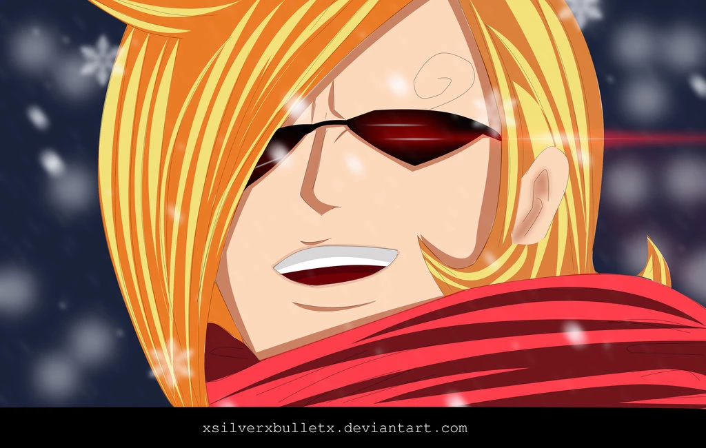 One Piece Chapter 846 - 28