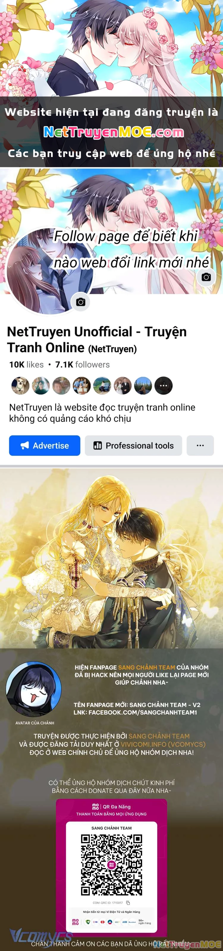 Kẻ Phản Diện Là Một Con Rối Chapter 97 - 1