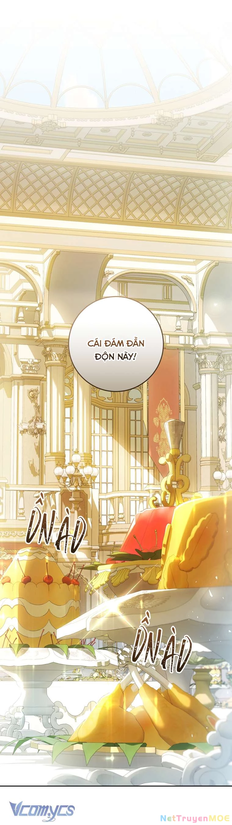 Kẻ Phản Diện Là Một Con Rối Chapter 97 - 2