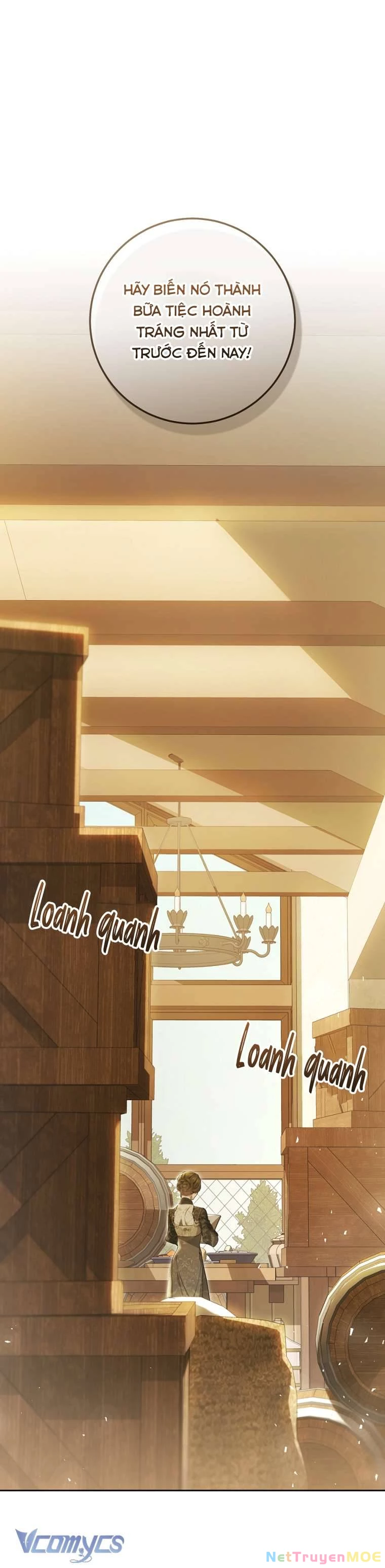 Kẻ Phản Diện Là Một Con Rối Chapter 97 - 6