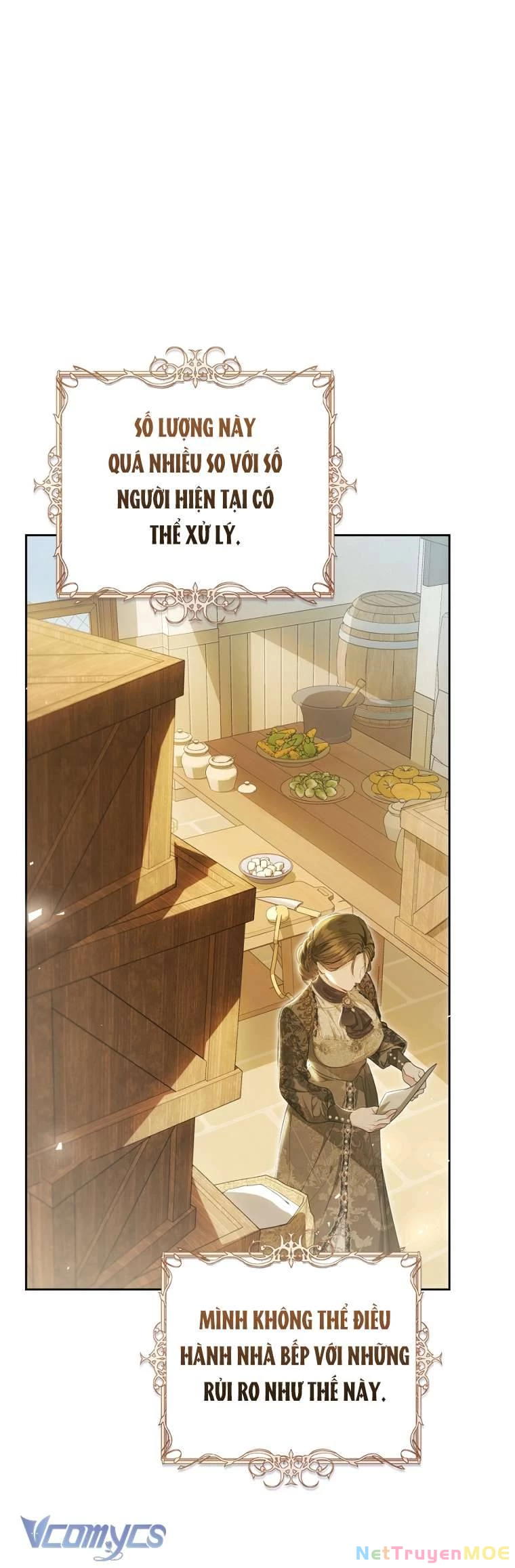 Kẻ Phản Diện Là Một Con Rối Chapter 97 - 7