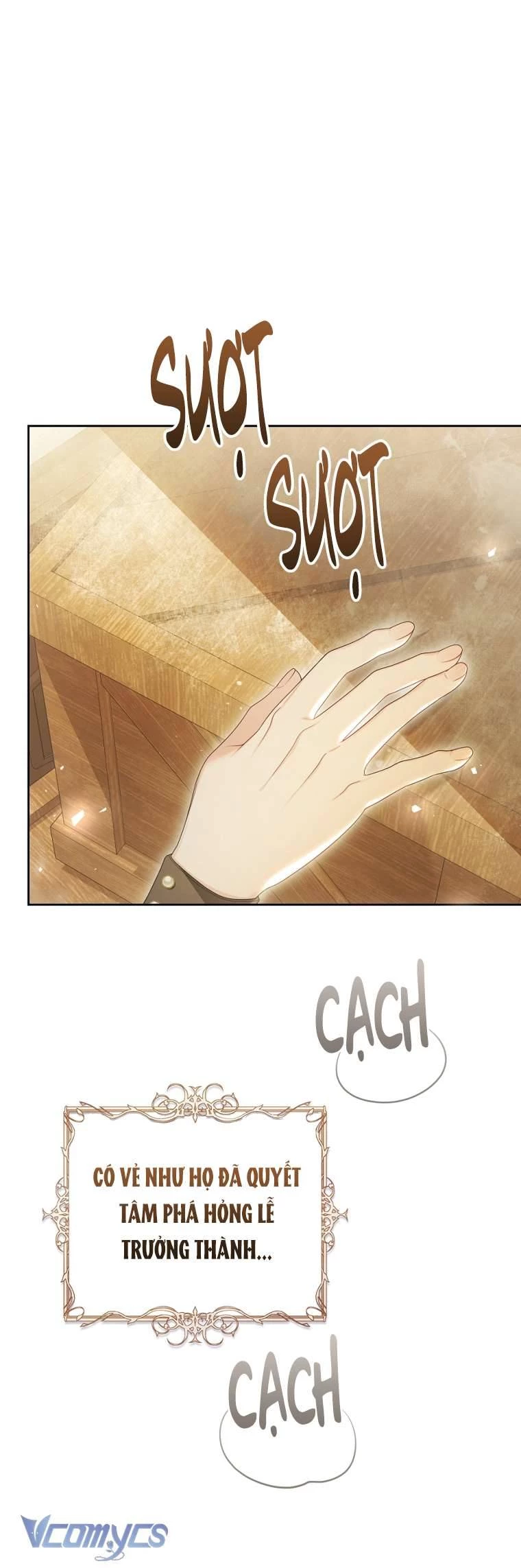 Kẻ Phản Diện Là Một Con Rối Chapter 97 - 8