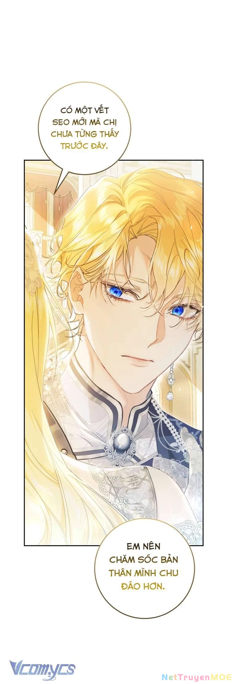 Kẻ Phản Diện Là Một Con Rối Chapter 97 - 19