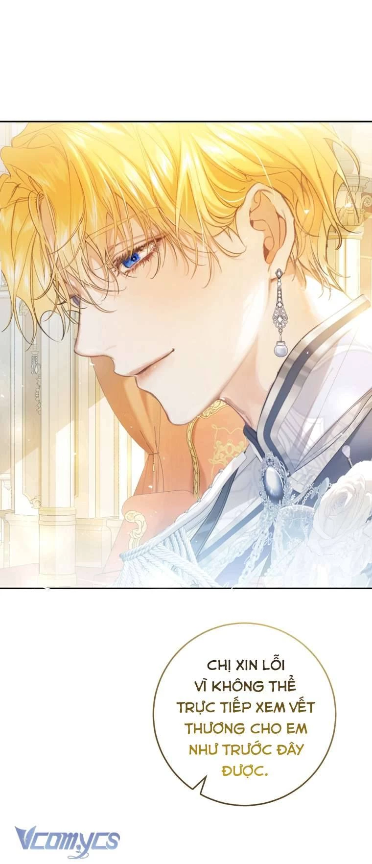 Kẻ Phản Diện Là Một Con Rối Chapter 97 - 21