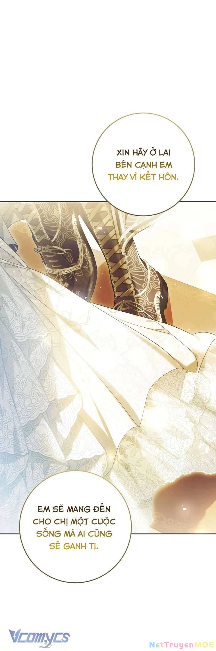 Kẻ Phản Diện Là Một Con Rối Chapter 97 - 26