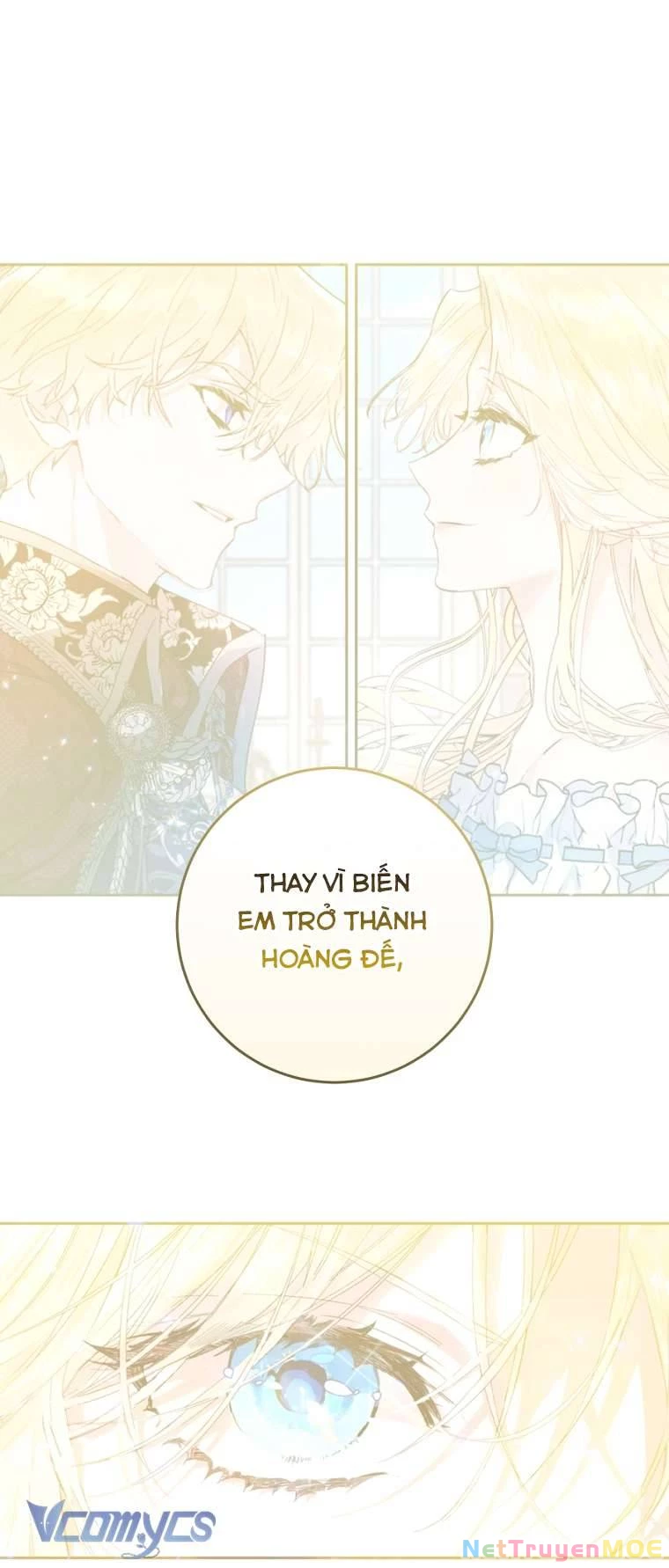 Kẻ Phản Diện Là Một Con Rối Chapter 97 - 28