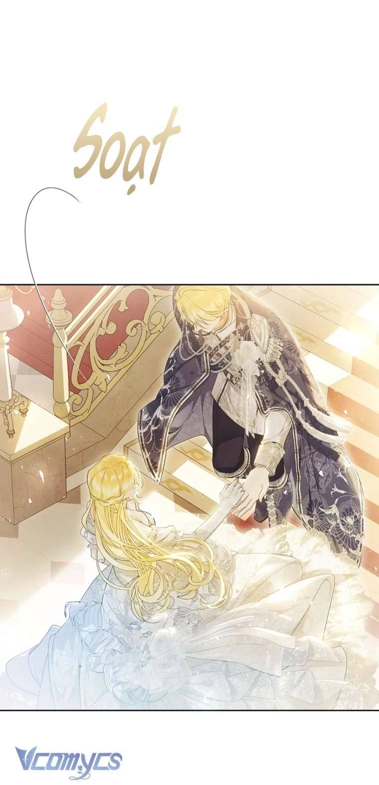 Kẻ Phản Diện Là Một Con Rối Chapter 97 - 30