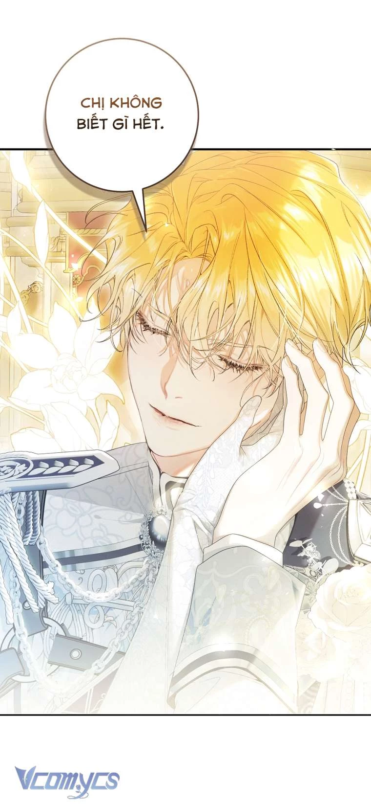 Kẻ Phản Diện Là Một Con Rối Chapter 97 - 33